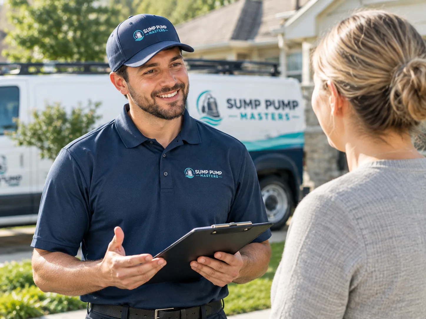 Sump Pump Repair Rosholt, WI FAQs
